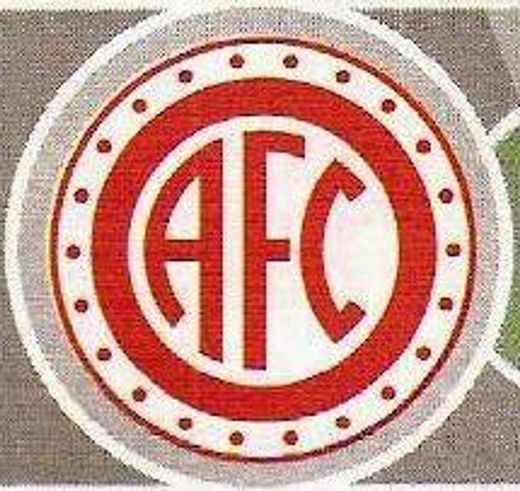 Antártica F.C 