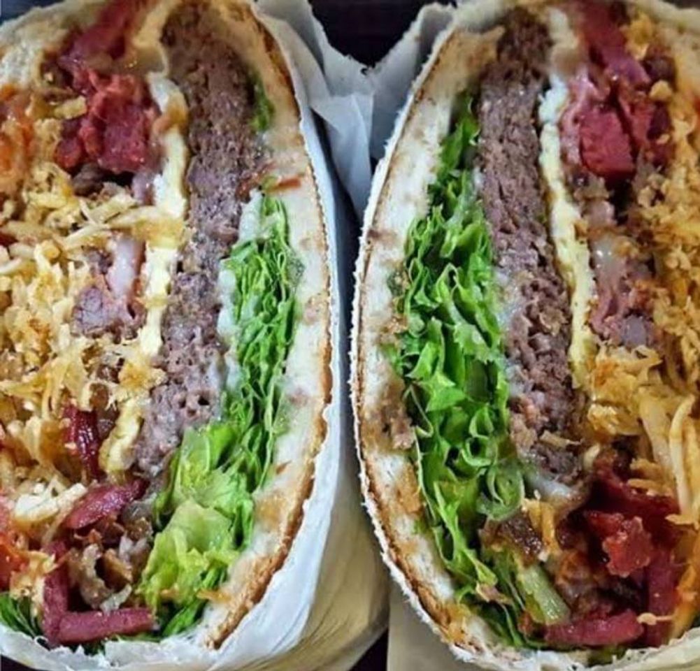 Restaurantes Meu Chef Lanches 24 horas