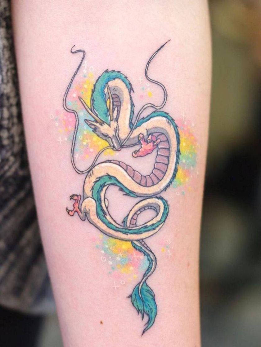 Social °• Tattoo •°