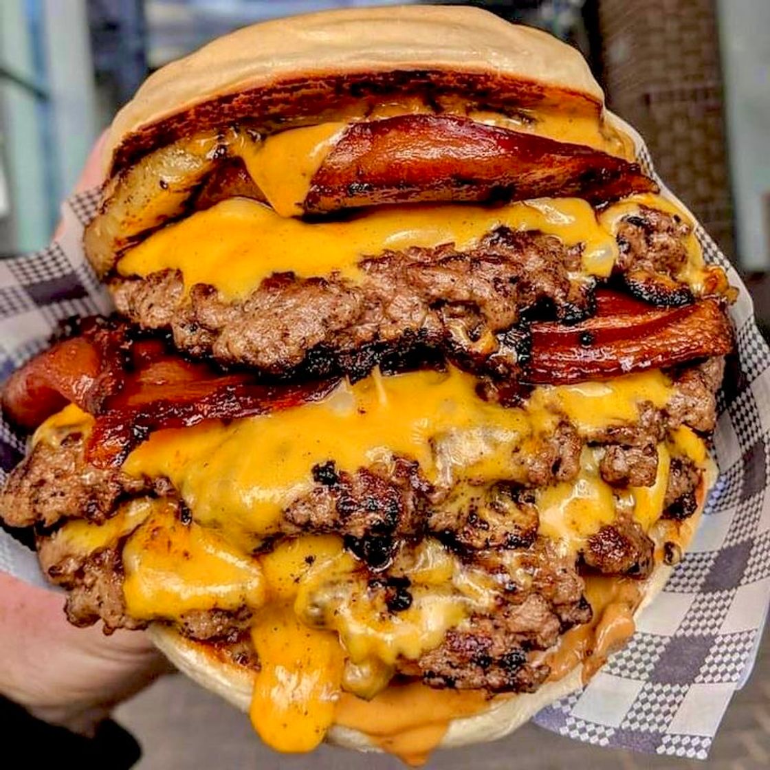Social 🍔