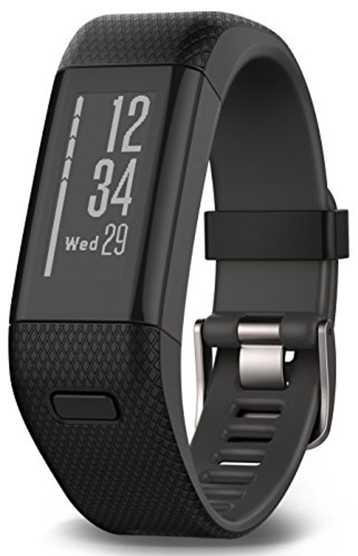 Producto Garmin Vívosmart HR