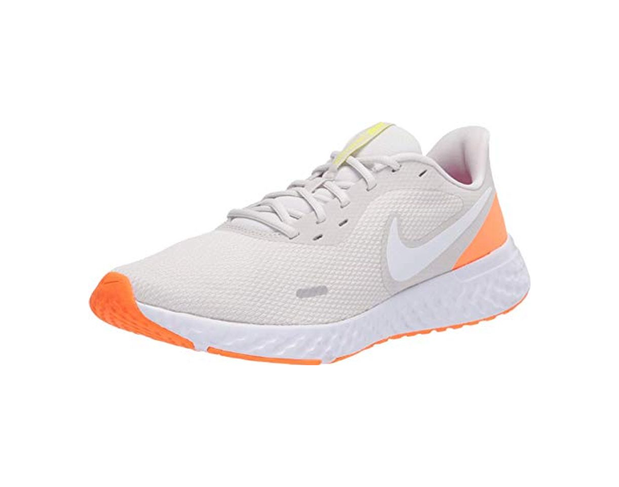 Social Nike Revolution 5, Zapatillas de Atletismo para Hombre, Multicolor