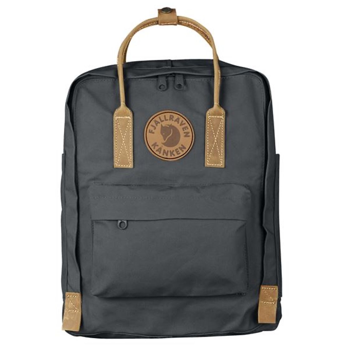 Social Fjallraven Kanken Backpack 