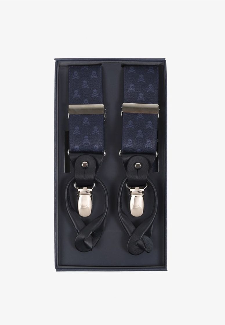 Social Tirantes Scalpers