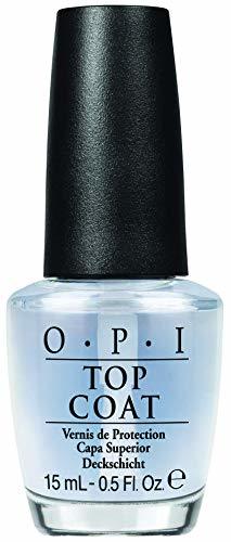 Belleza OPI Capa Superior