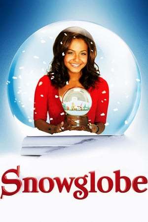 Movie Snowglobe