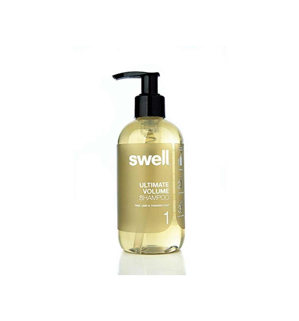 Swell Ultimate Volume