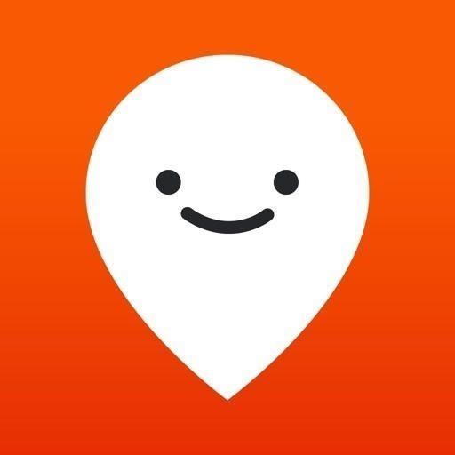 Moovit: Train & Bus Times