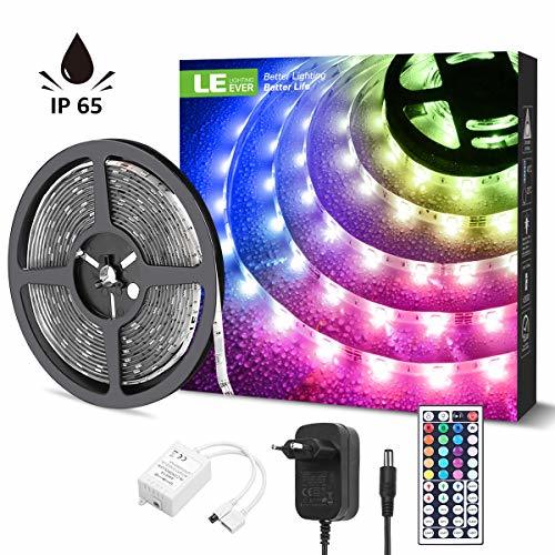 Home LE Tira Luz RGB 5M