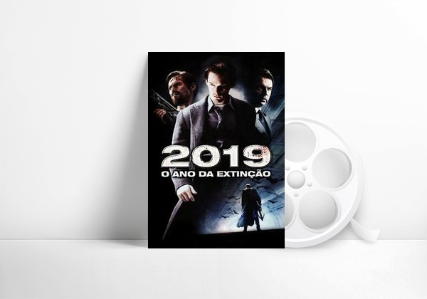 Película Daybreakers
