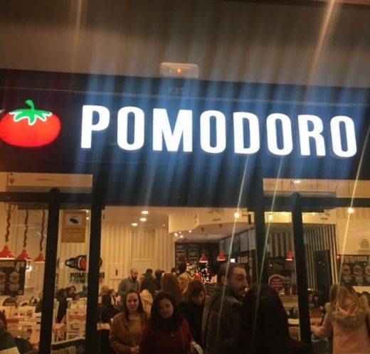 Pomodoro