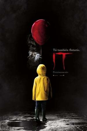 Película It (Eso)