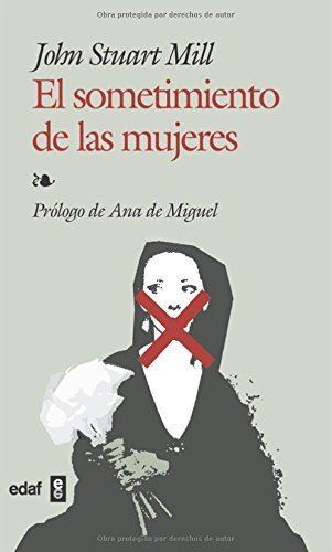 Books Sometimiento De Las Mujeres, El