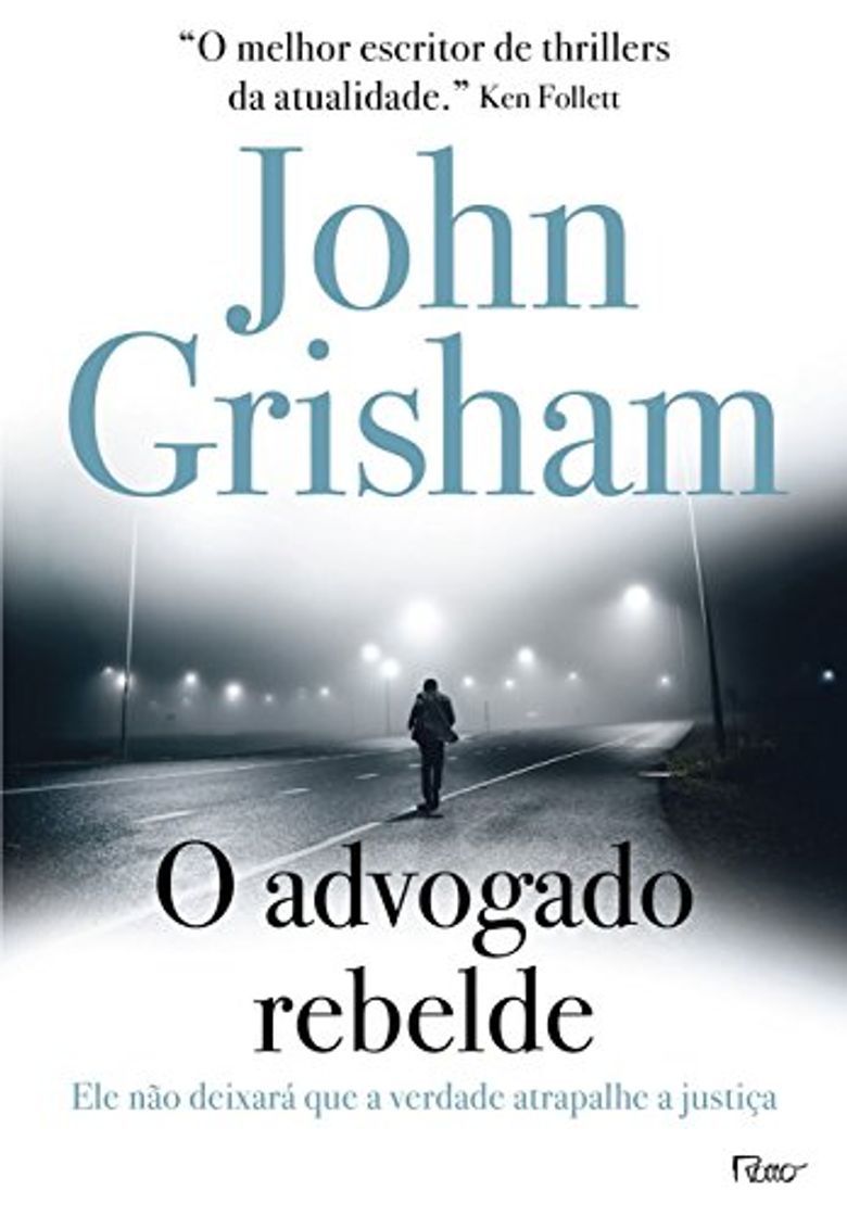 Libros O Advogado Rebelde