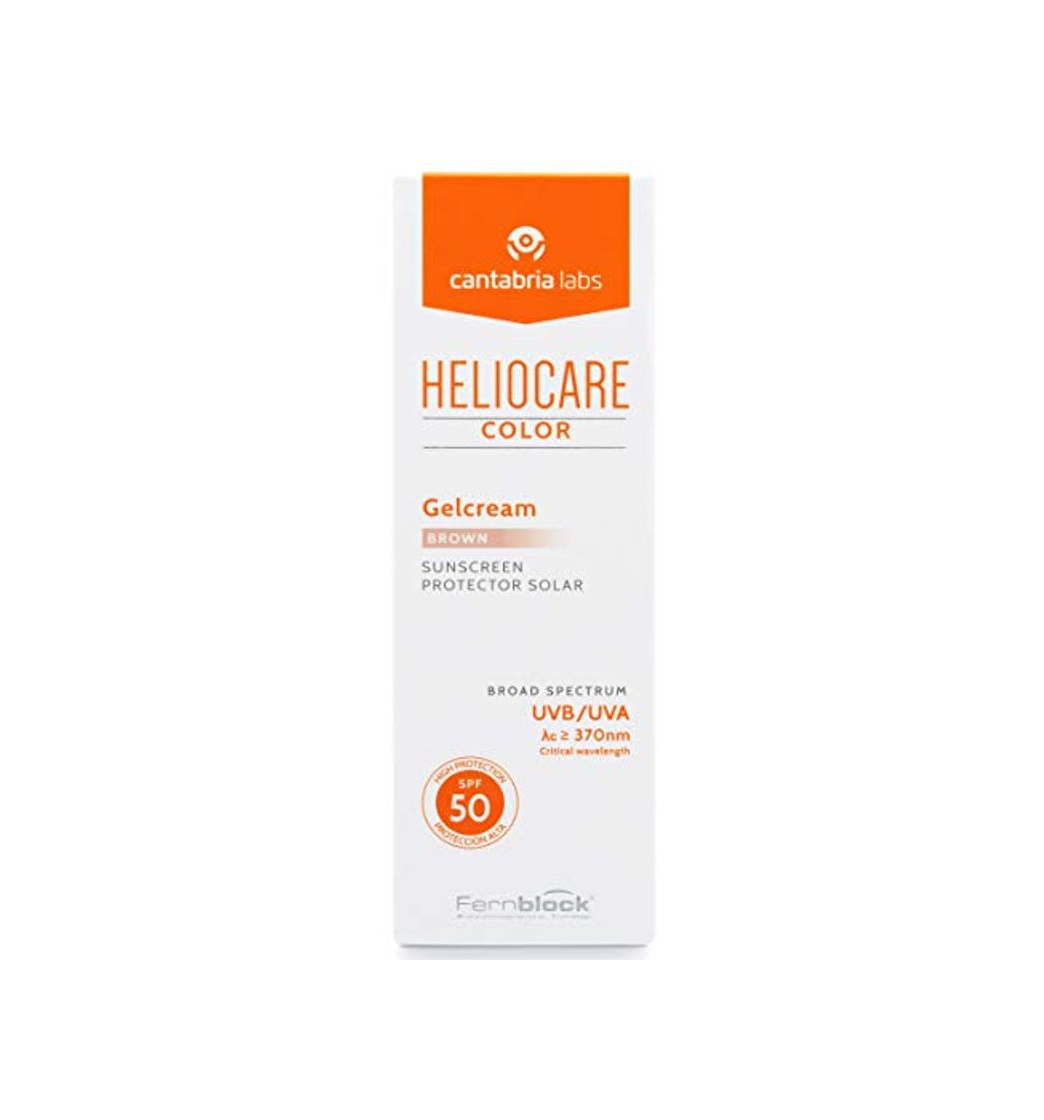 Product HELIOCARE