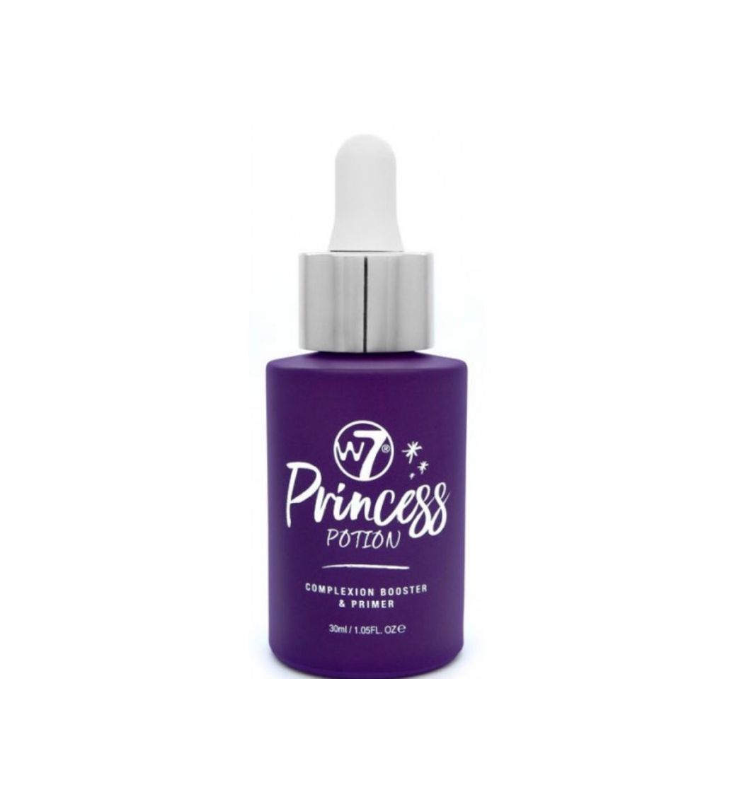 Producto Princess Potion Booster & Primer W7 