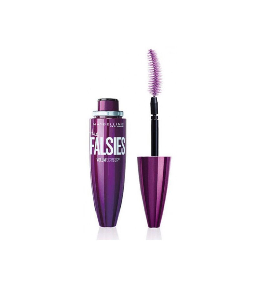 Productos The Falsies Black Drama Máscara de Pestañas Maybelline 