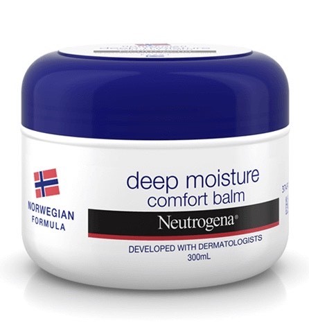 Place 4 x Neutrogena Fórmula Noruega Mano Crema 75 ml rápido absorbinghydration y comodidad
