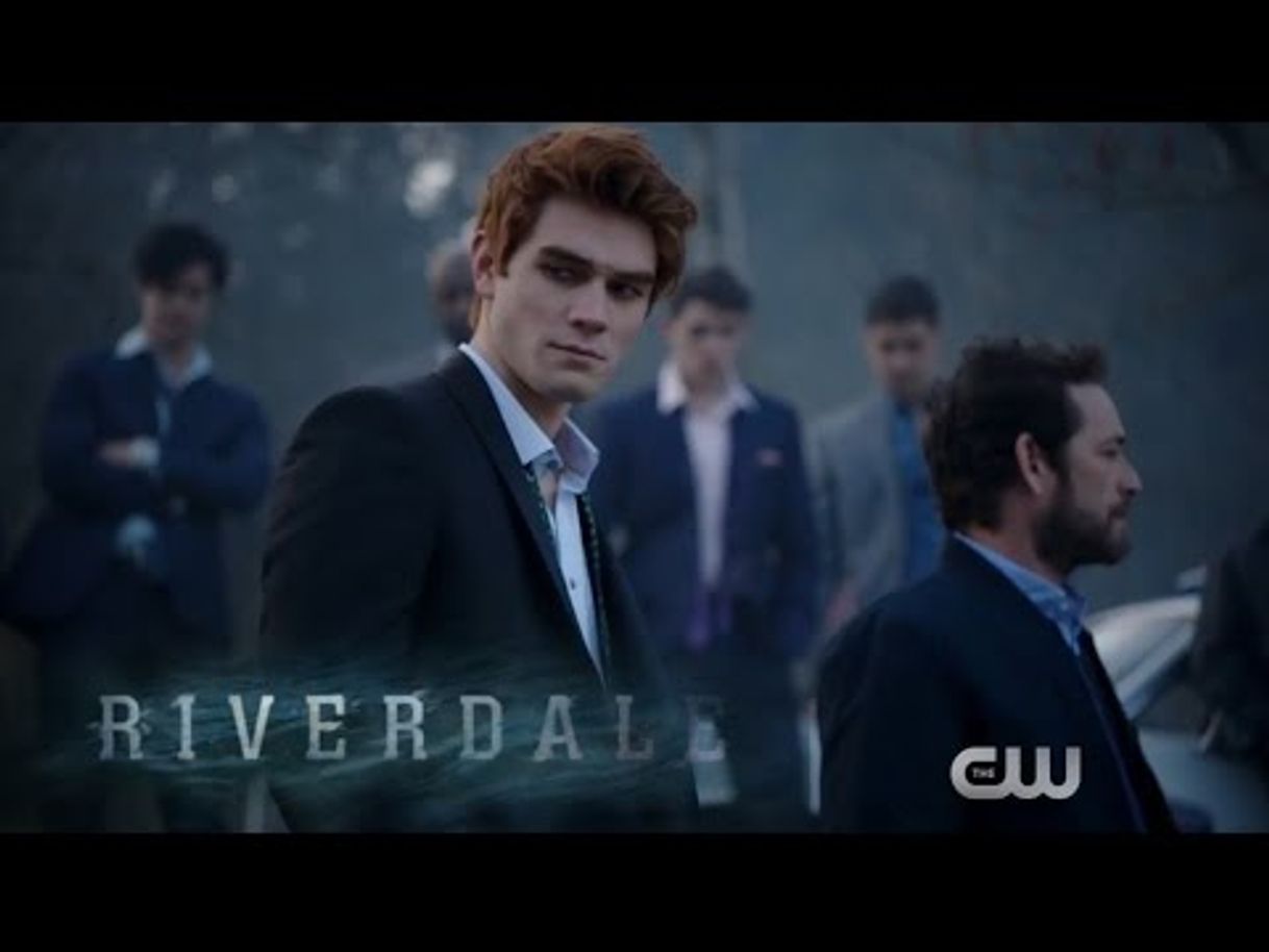 Serie Riverdale