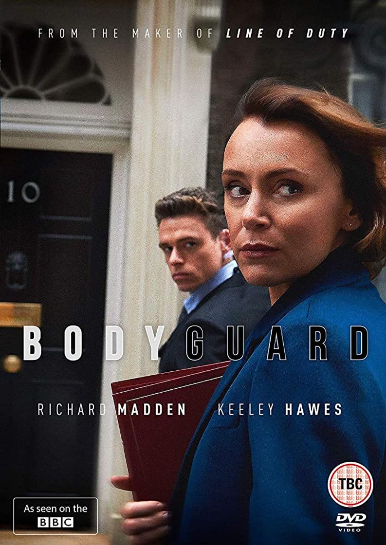 Serie Guardaespaldas