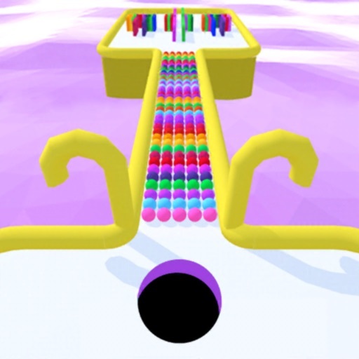 App Color Hole 3D