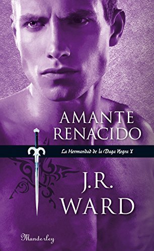 Libro Amante Renacido