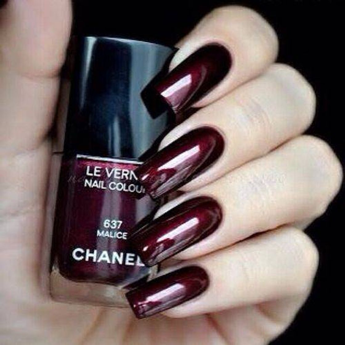 Fashion Unhas poderosíssimas 💅