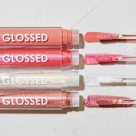 Glossed - Labial Gloss of SEPHORA COLLECTION SEPHORA