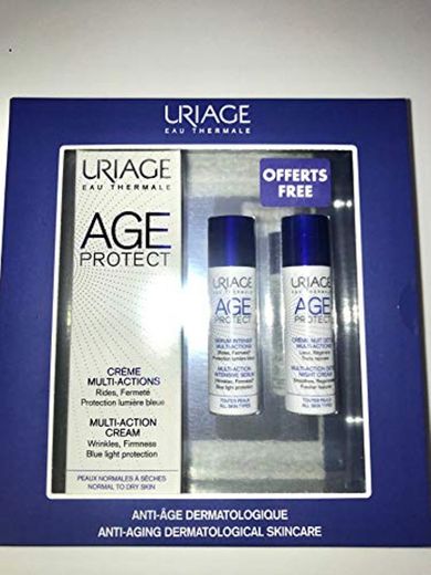Uriage Age Protect Kit Crema 40 ml