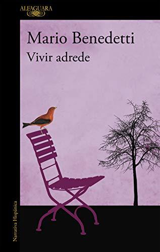 Libro Vivir adrede