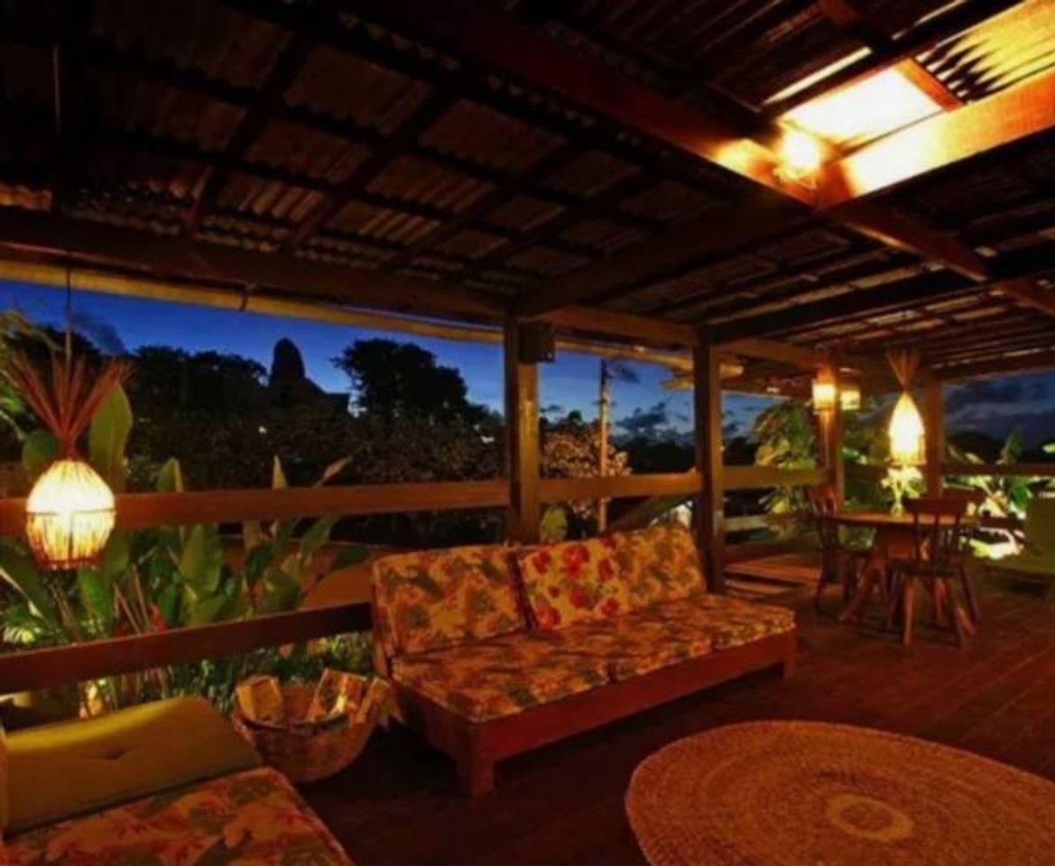 Pousada Mar Atlântico