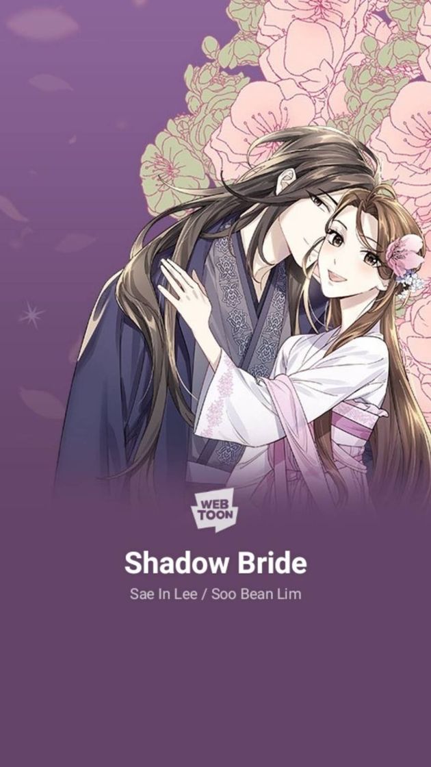 Libros Shadow Bride 