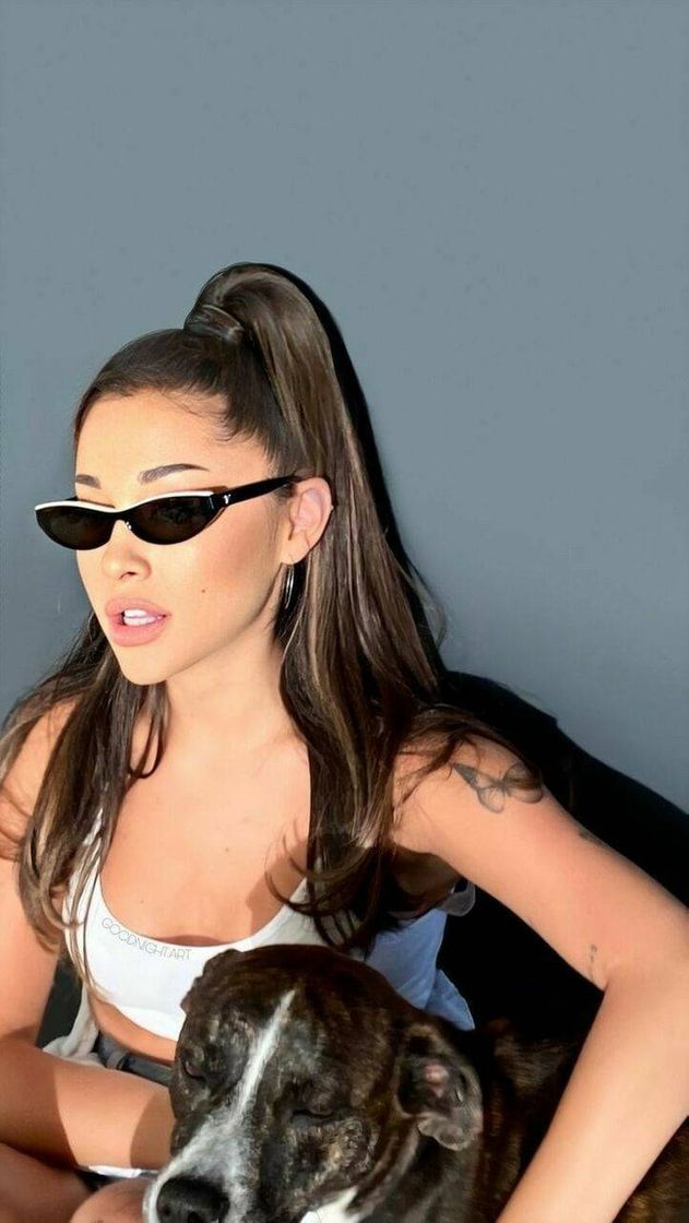 Music Ariana Grande