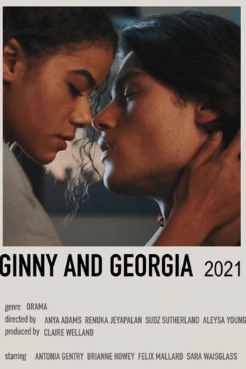 Ginny & Georgia