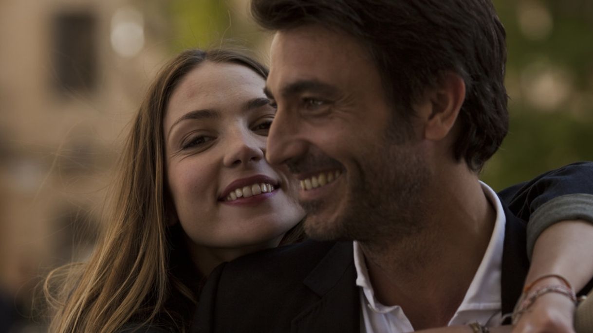 Película Perdona si te llamo amor