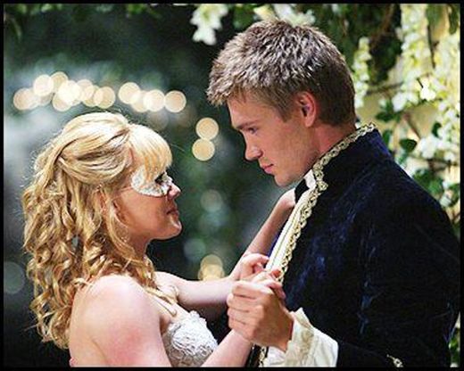 A Cinderella Story