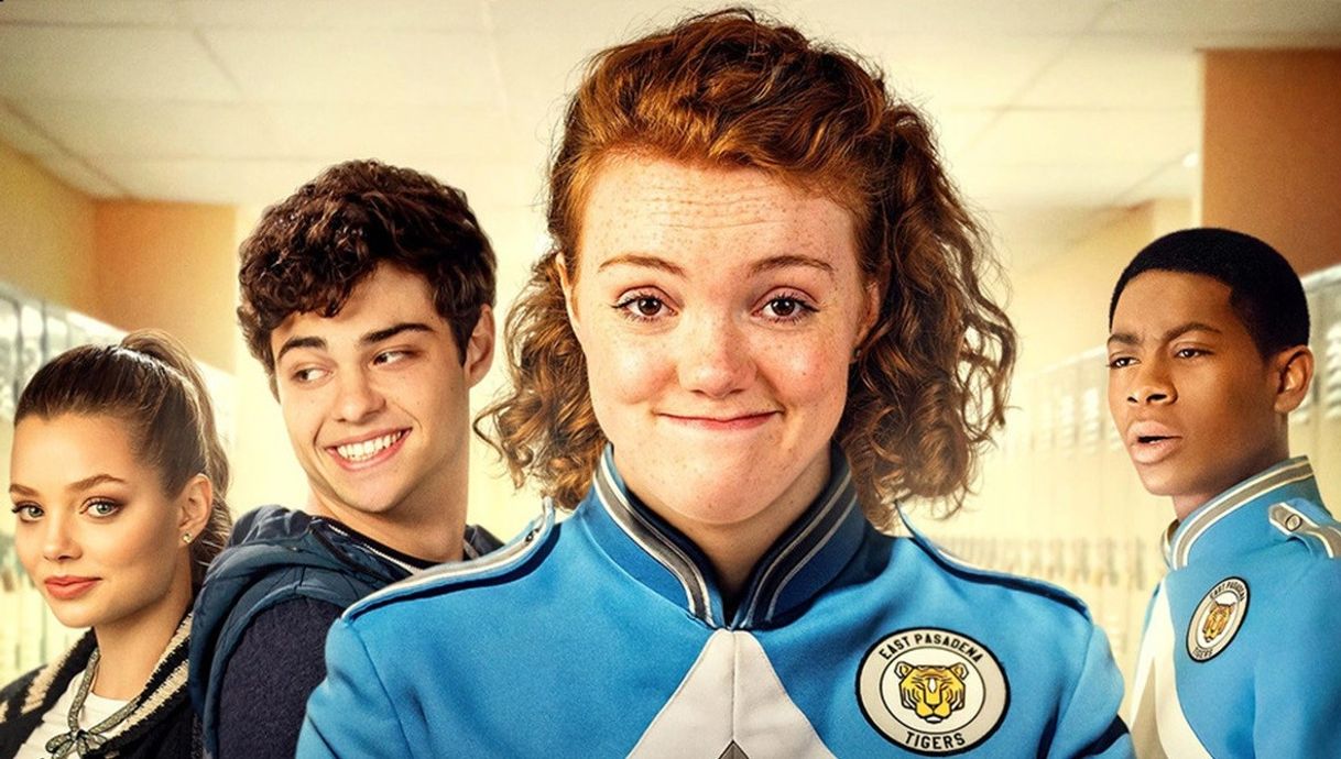 Película Sierra Burgess es una perdedora