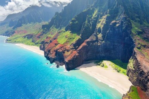 Nāpali Coast State Wilderness Park