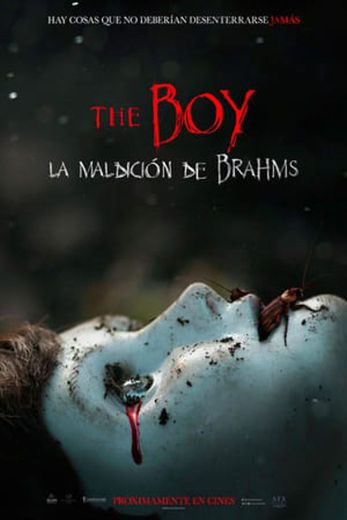 Brahms: The Boy II