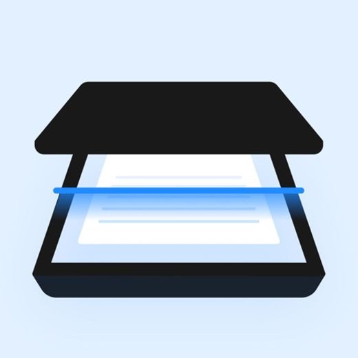 uScan - PDF Document Scanner