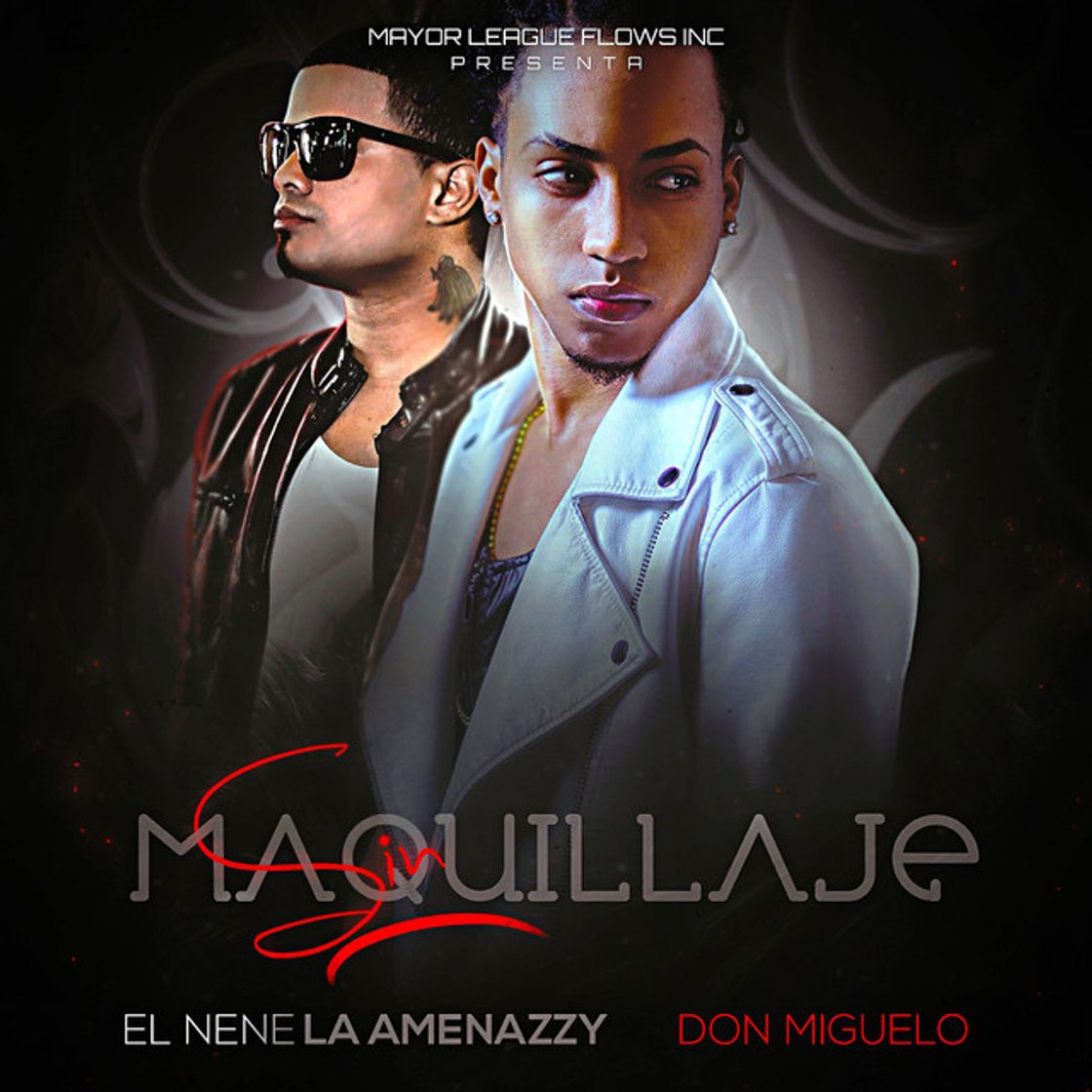 Canción Sin Maquillaje