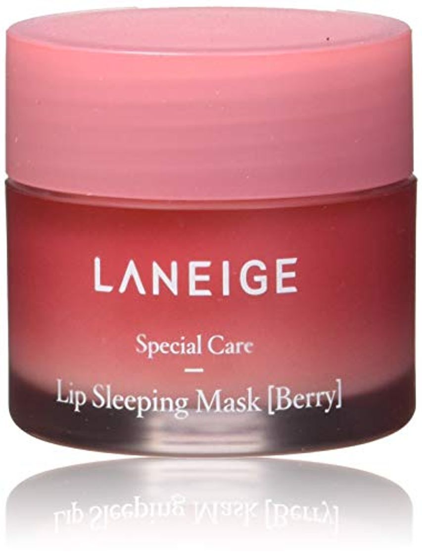Social Laneige LANEIGE LIP SLEEPING MASK Berry 20g