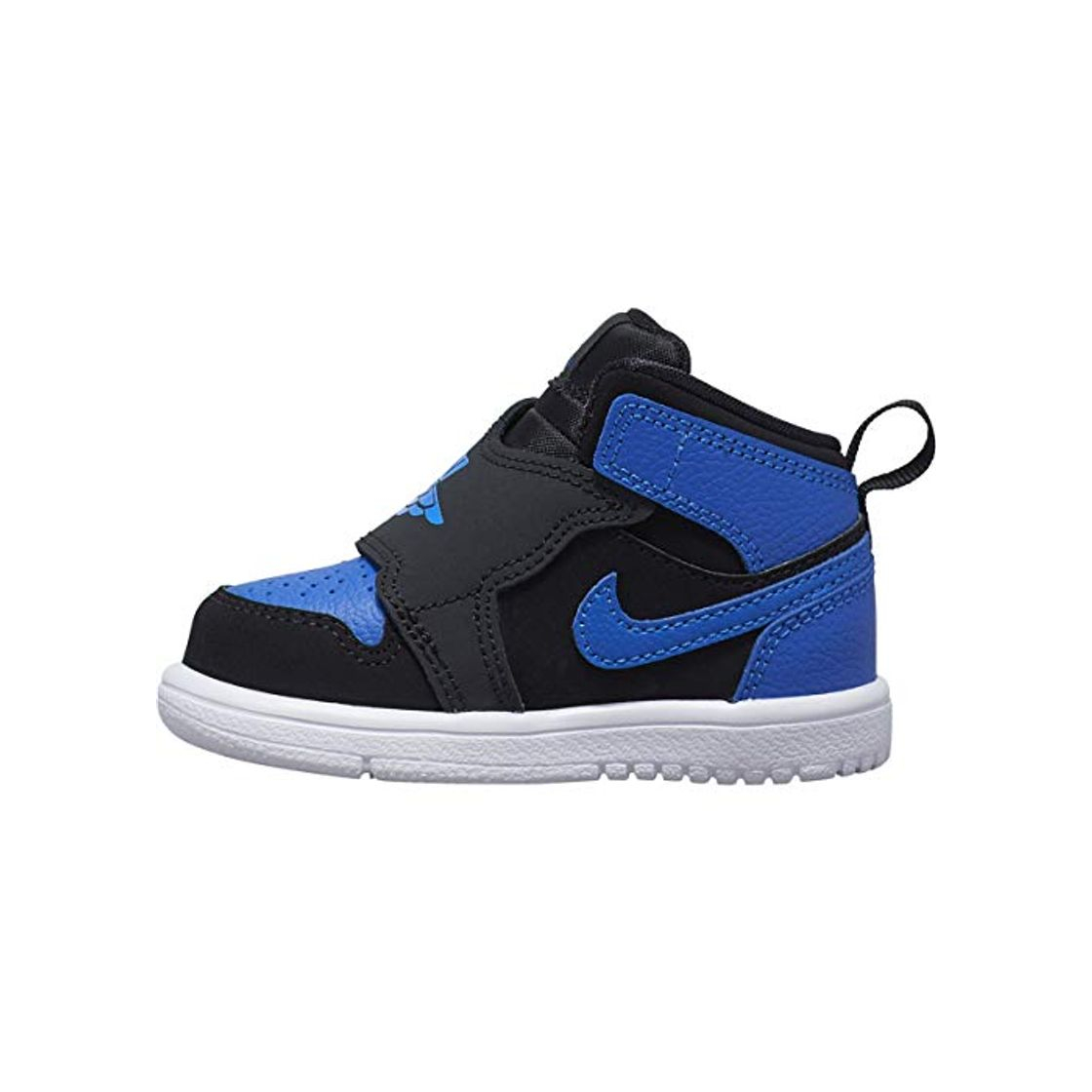 Moda Nike Sky Jordan 1