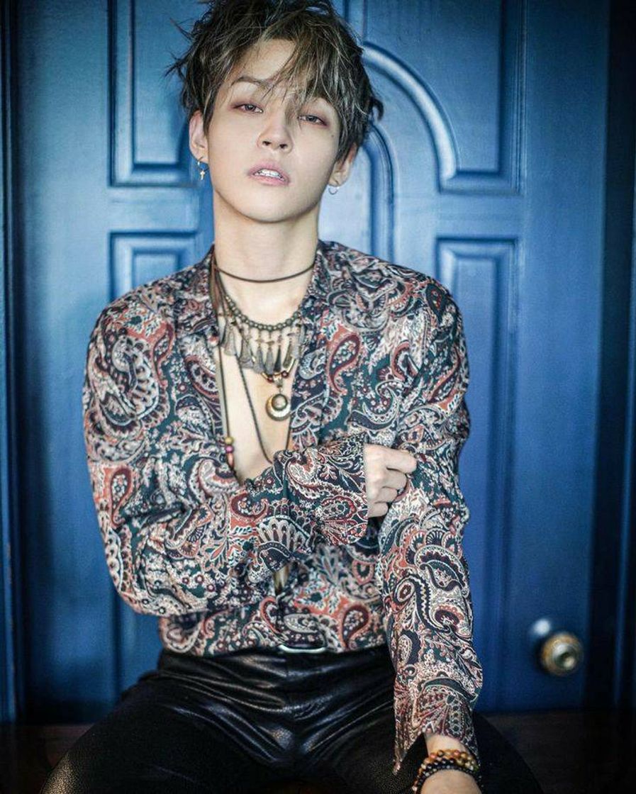 Social Woosung (우성)