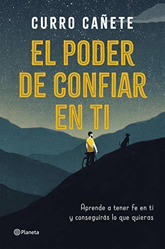 Libro El poder de confiar en ti