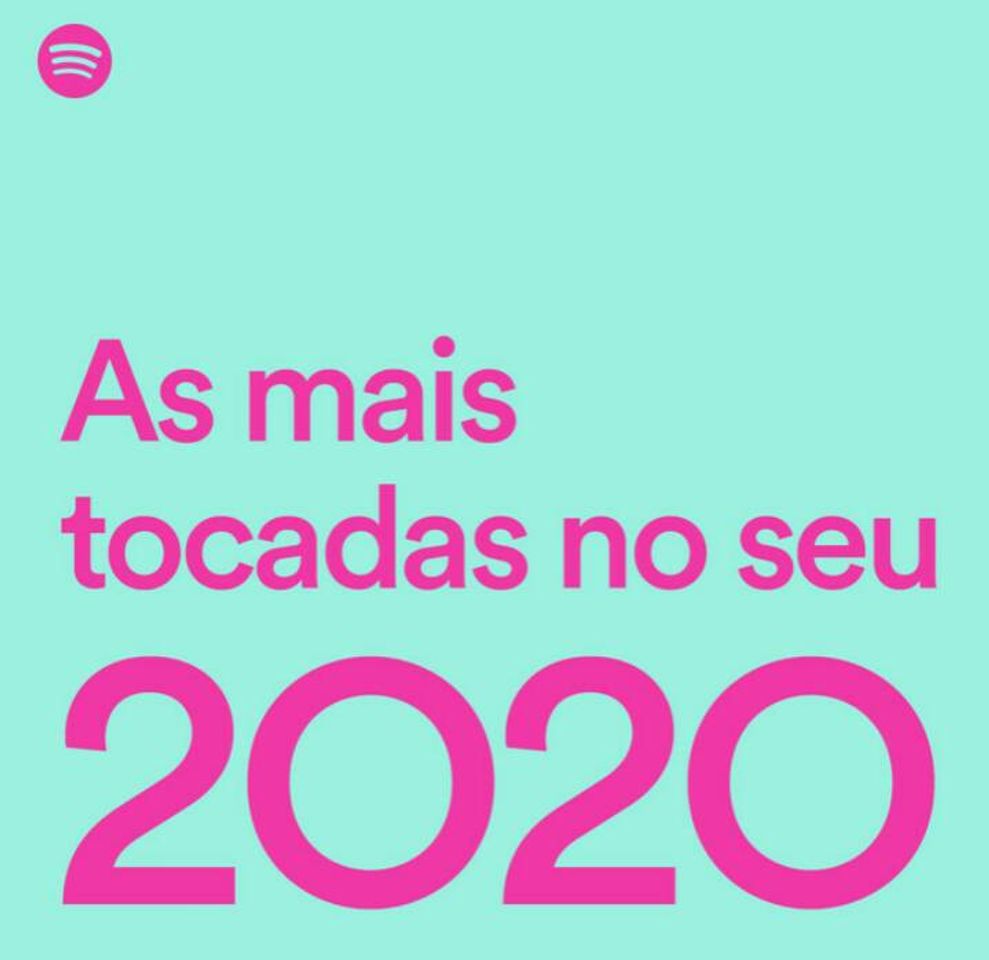 Moda As mais tocadas no seu 2020