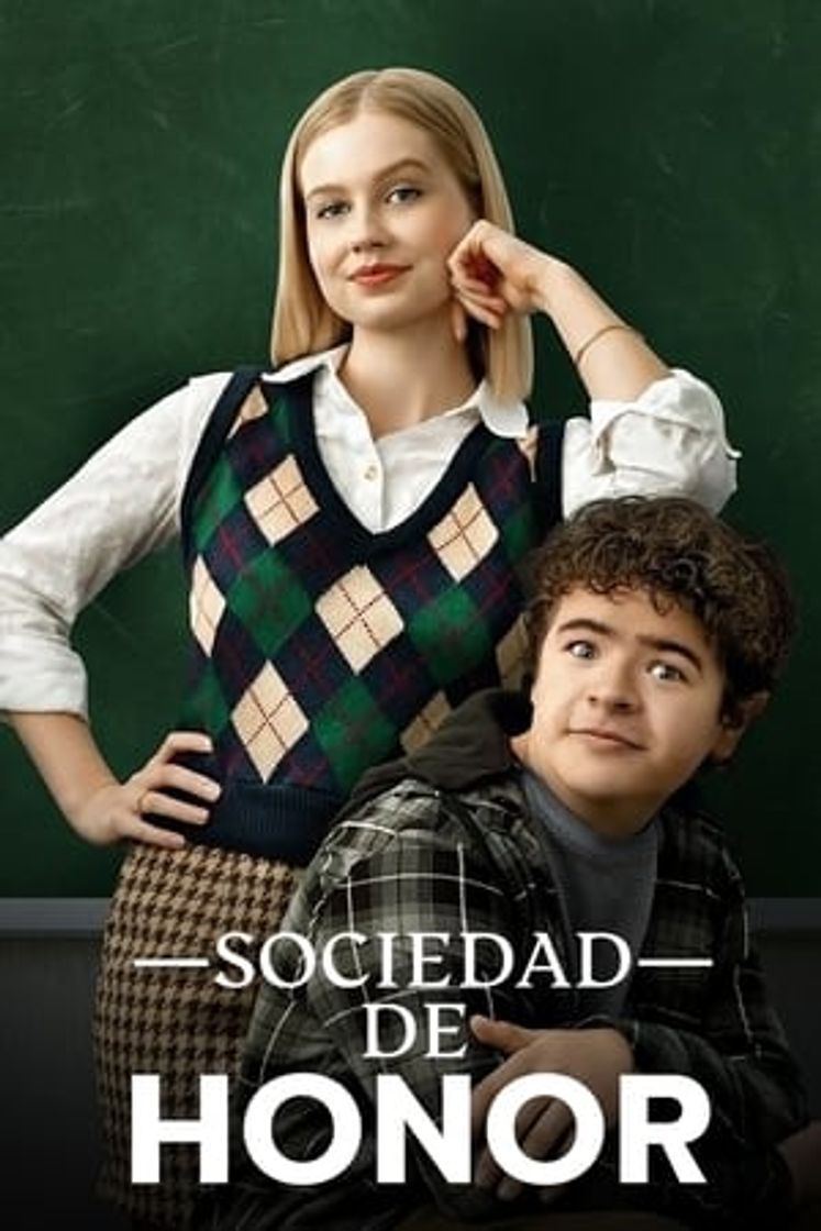 Movie Sociedad de Honor