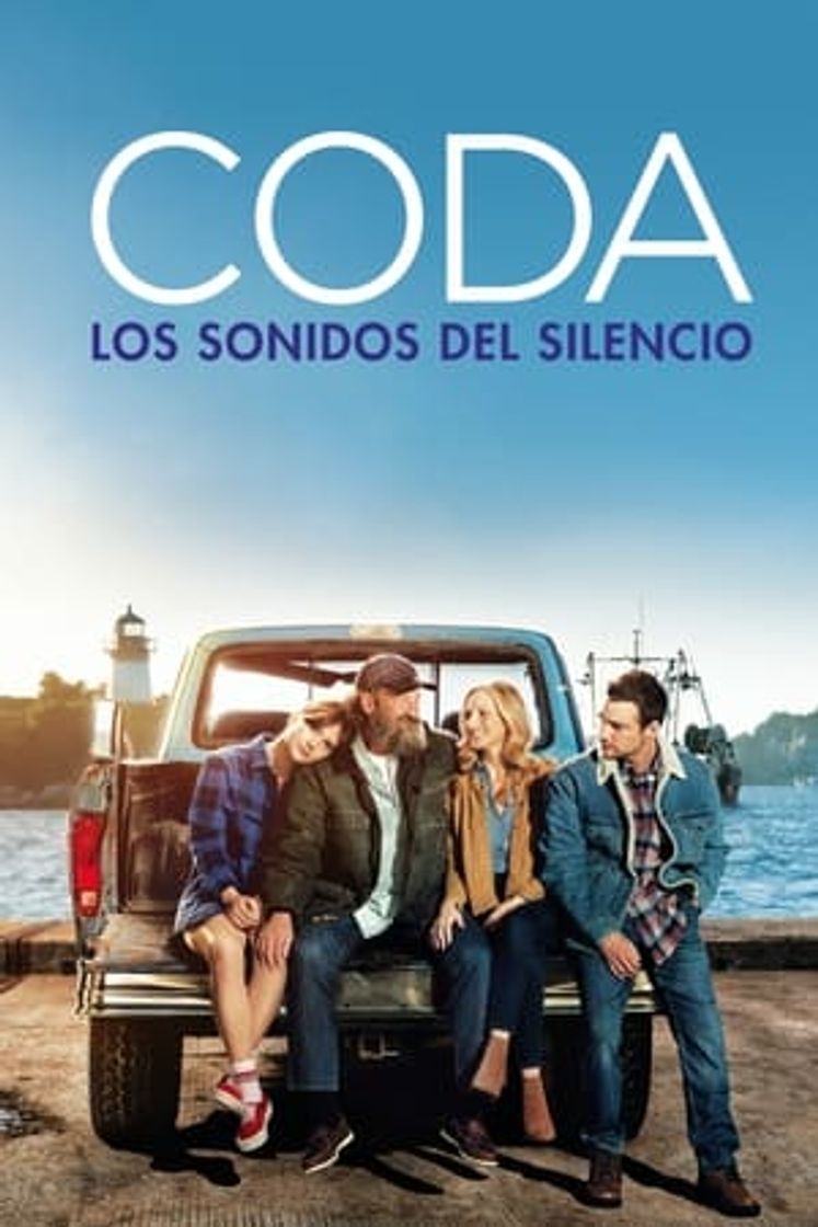 Movie CODA: Los sonidos del silencio