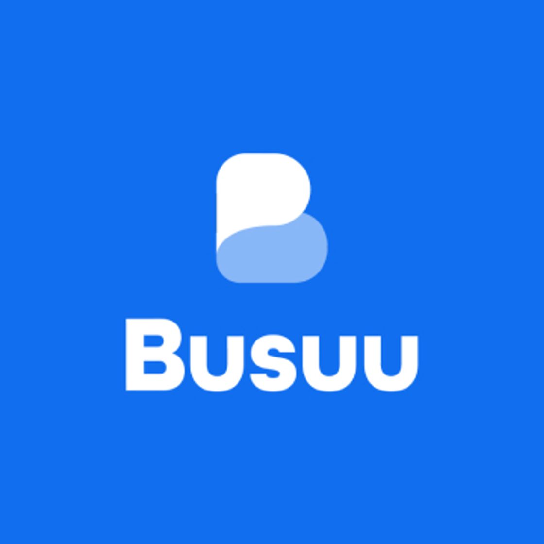 App Busuu