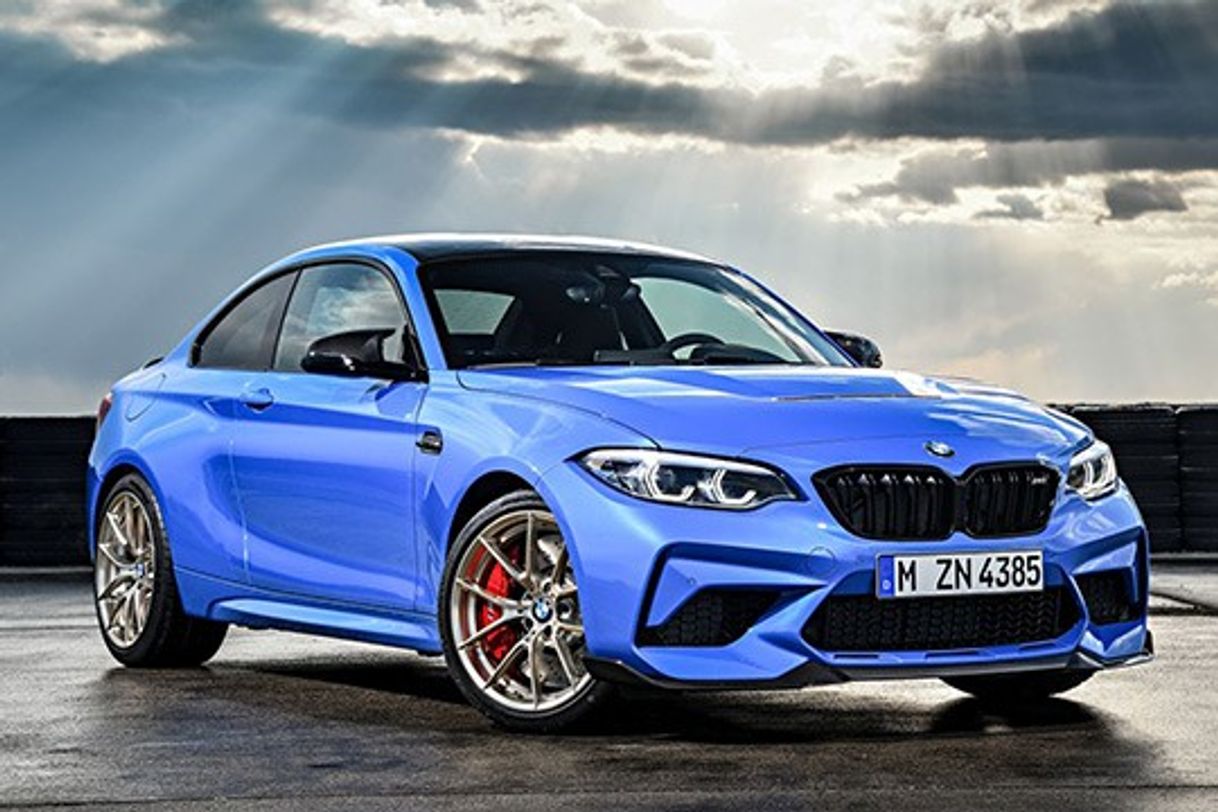 Fashion Bmw M2